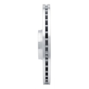 Bentley CONTINENTAL Brake Rotor (1) - Front - R1 Concepts - Plain - `03-`18